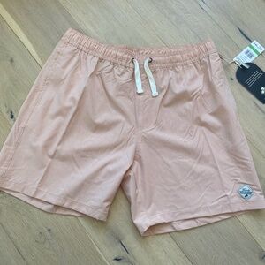 Trunks Swim Trunks Size Large